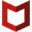 McAfee logo