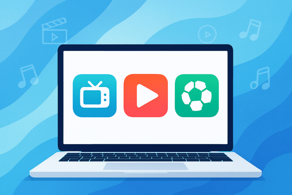 Best HD Streamz Alternatives for Live TV & Free Streaming (2025)