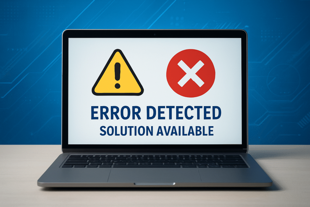 HD Streamz Errors & Solutions (2025) – Fix Common Problems Easily