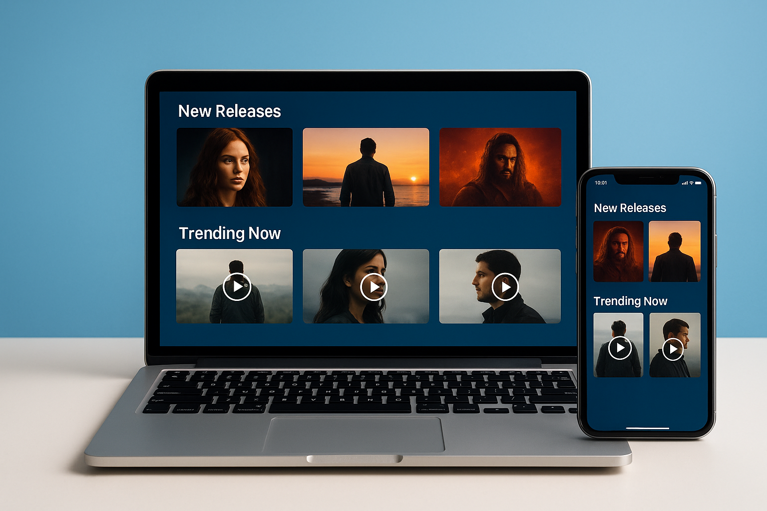 HD Streamz iOS – Download HD Streamz App for iOS and iPad (2025)