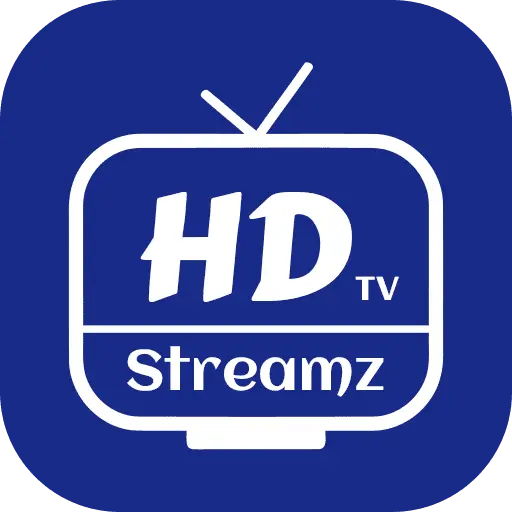 HD Streamz APK Download v3.9.6 Latest for Android 2025